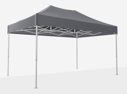 easy up tent 3 x 4 5 Quickly foldable tent 3x4.5m – One4event