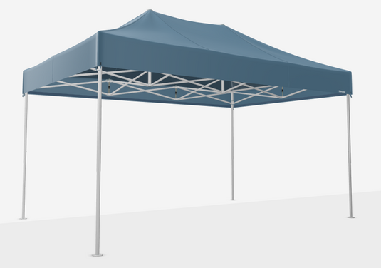 tent 3x4 Quickly foldable tent 3x4.5m – One4event