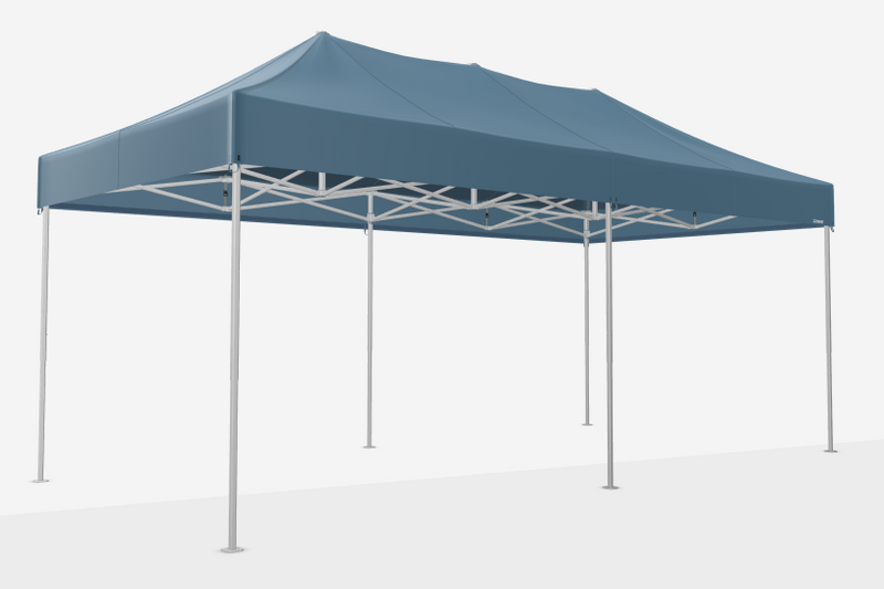 tente 3x6m Quickly foldable tent 3x6m – One4event