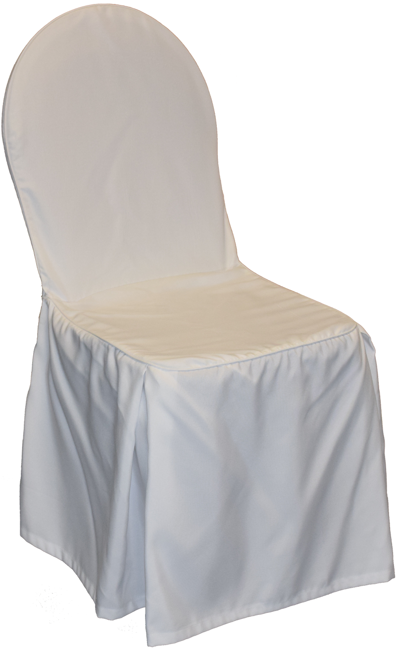 Load image in gallery view, Free-falling chair cover - for rent
